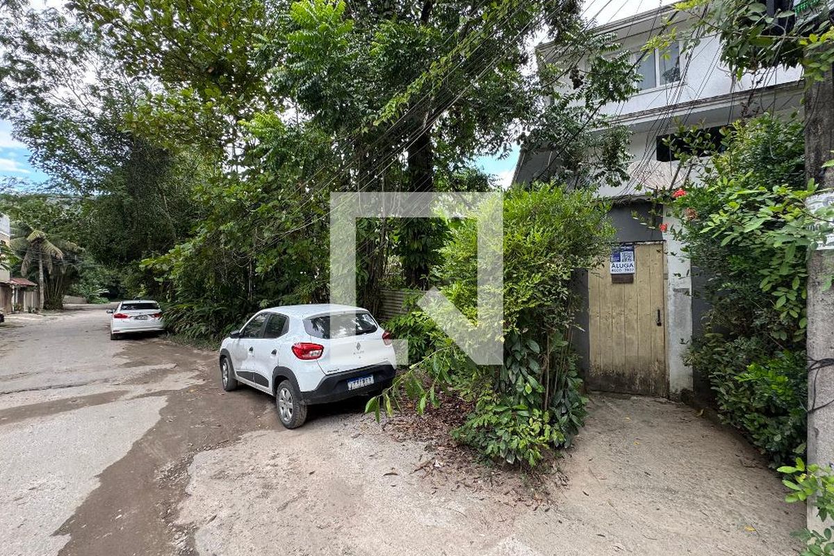 Casa, 1 quarto, 45 m² - Foto 44