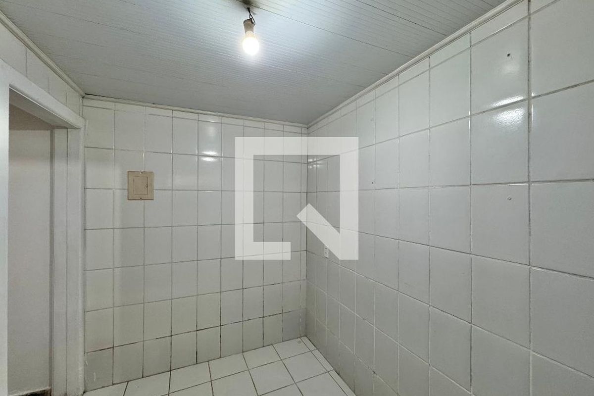 Casa, 1 quarto, 45 m² - Foto 32
