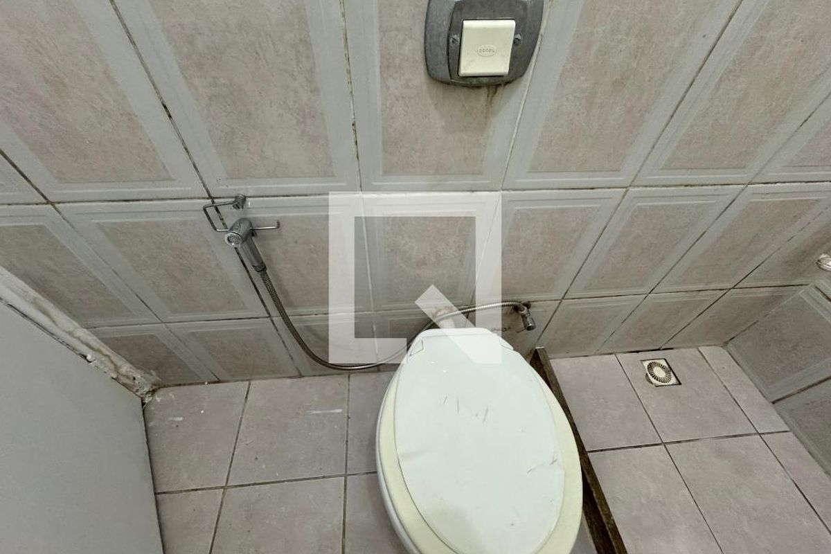 Casa, 1 quarto, 45 m² - Foto 22