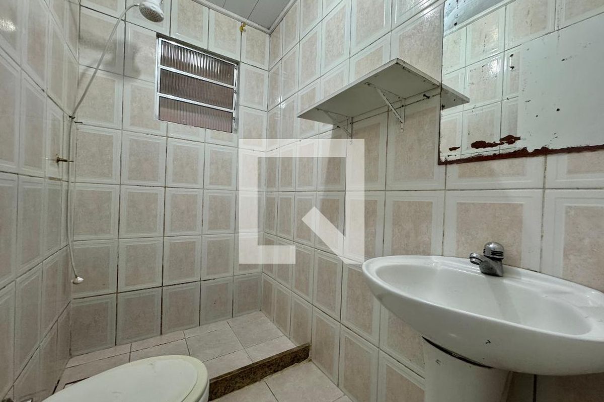Casa, 1 quarto, 45 m² - Foto 18