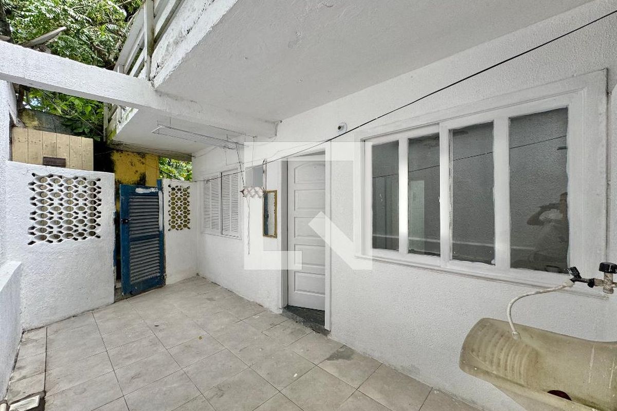 Casa, 1 quarto, 45 m² - Foto 40