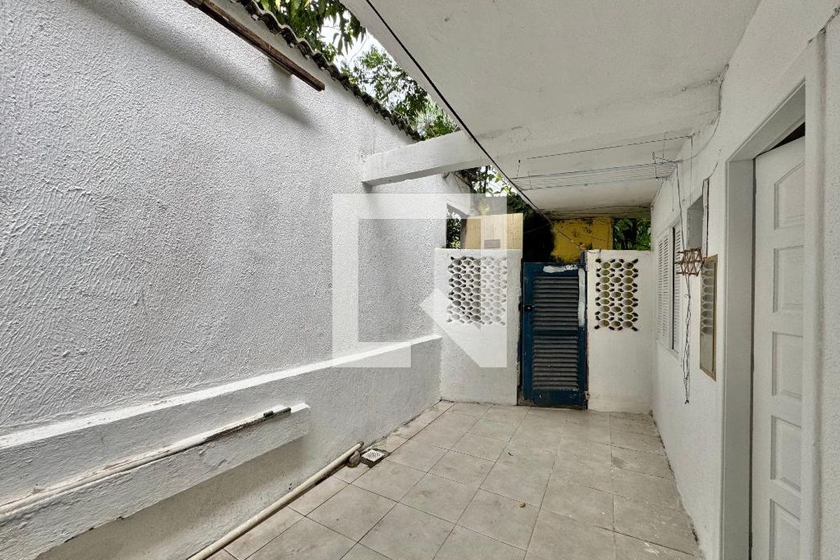 Casa, 1 quarto, 45 m² - Foto 38