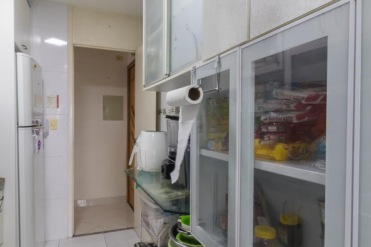 Apartamento, 3 quartos, 70 m² - Foto 41