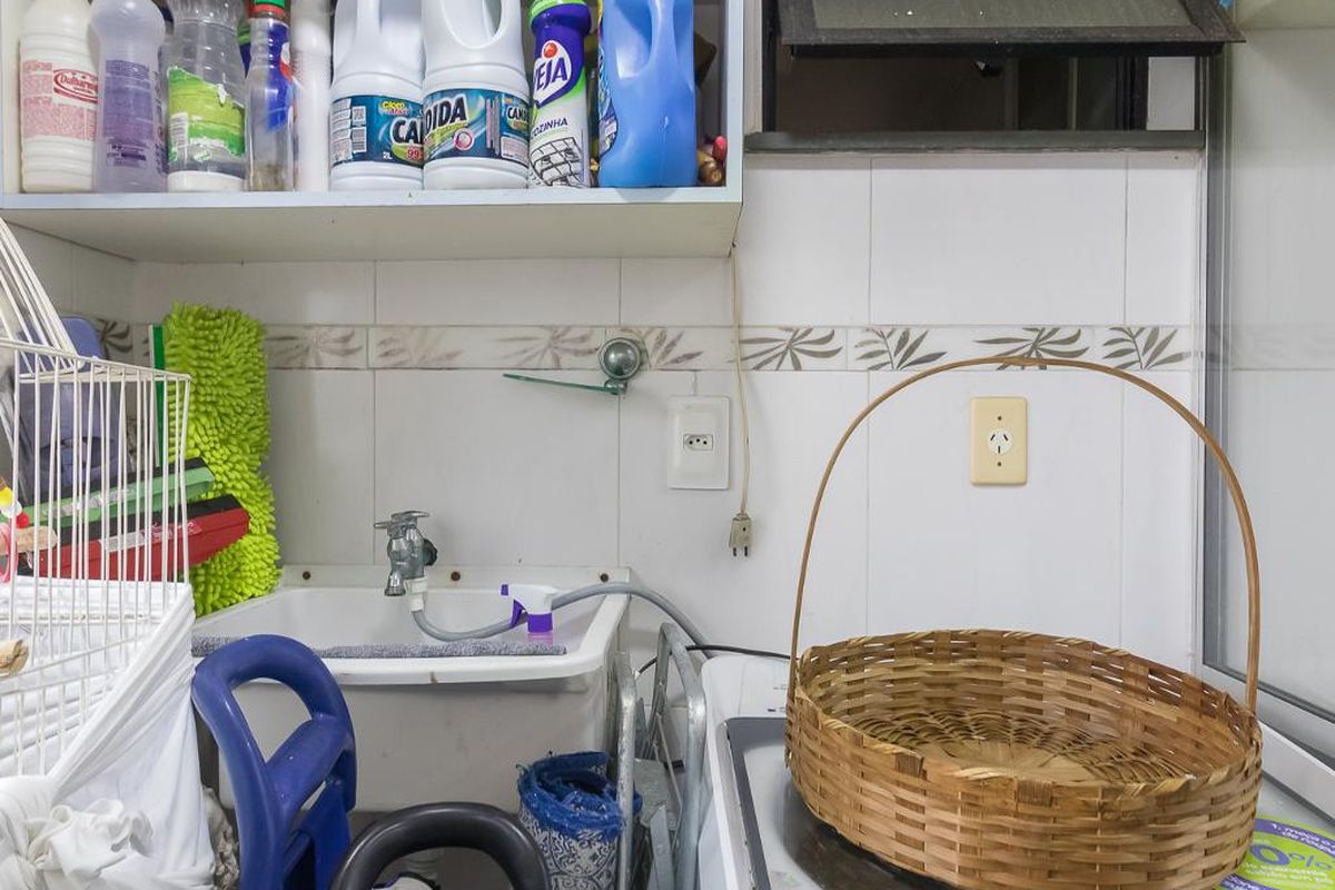 Apartamento, 3 quartos, 70 m² - Foto 49