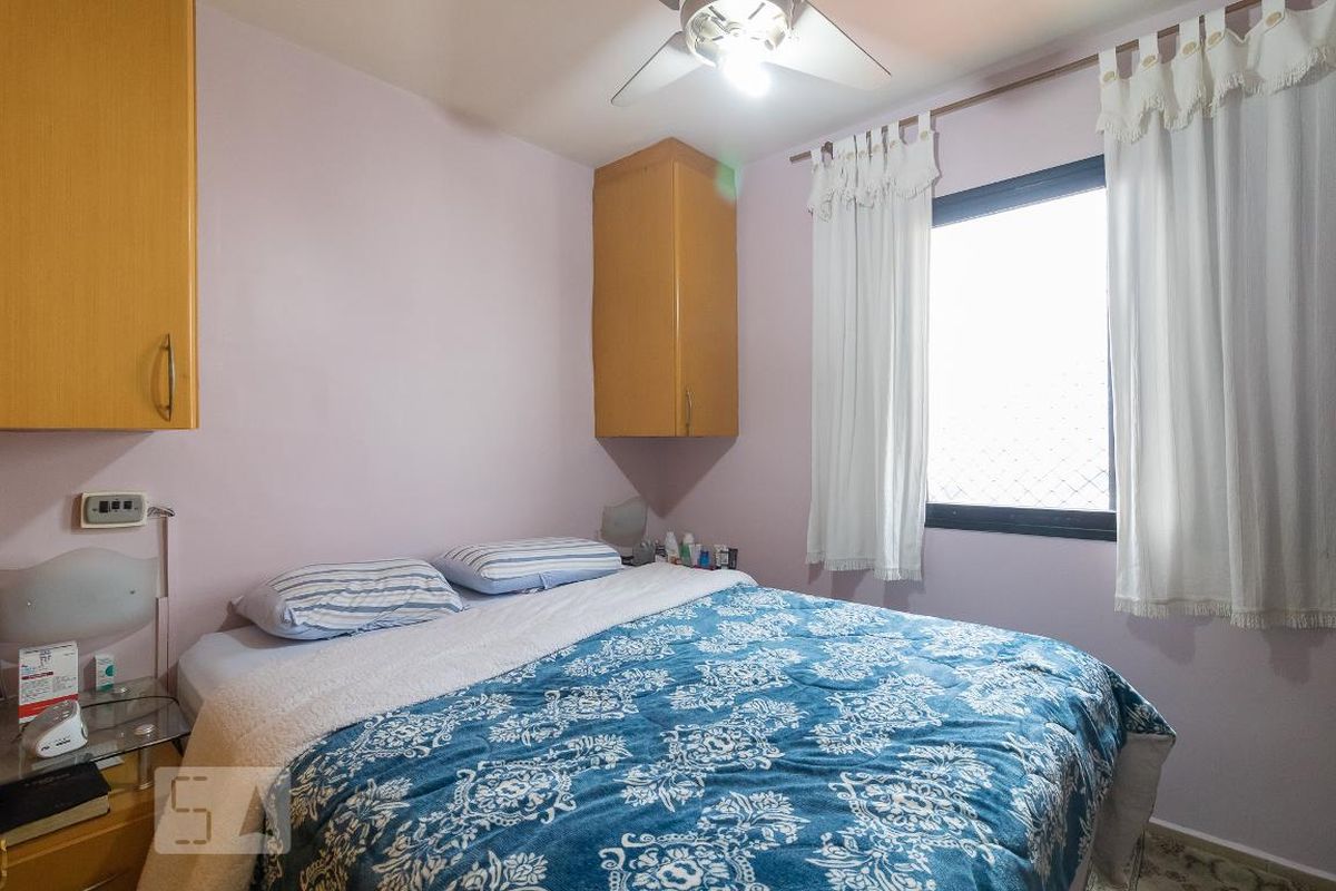 Apartamento, 3 quartos, 70 m² - Foto 23