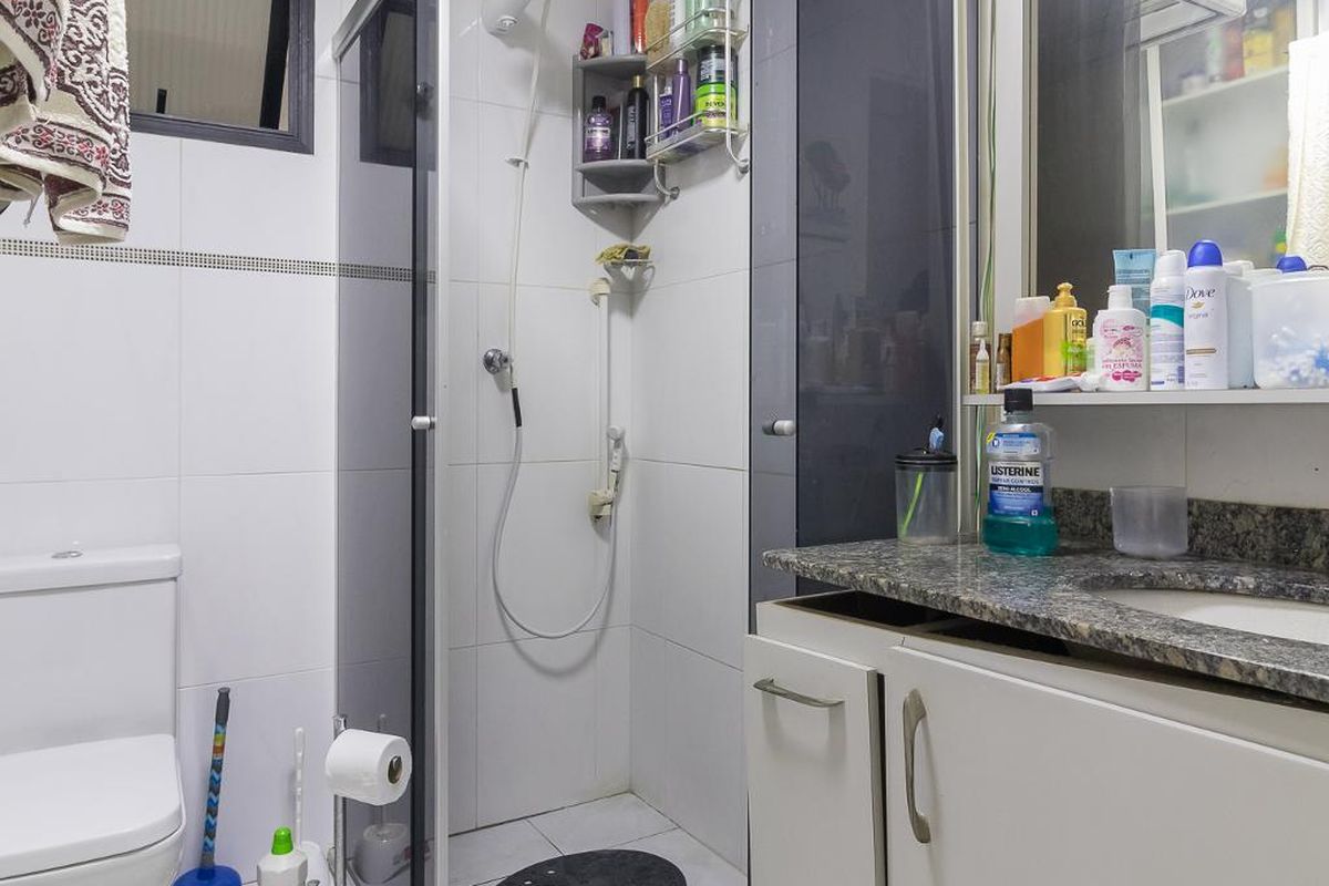 Apartamento, 3 quartos, 70 m² - Foto 28
