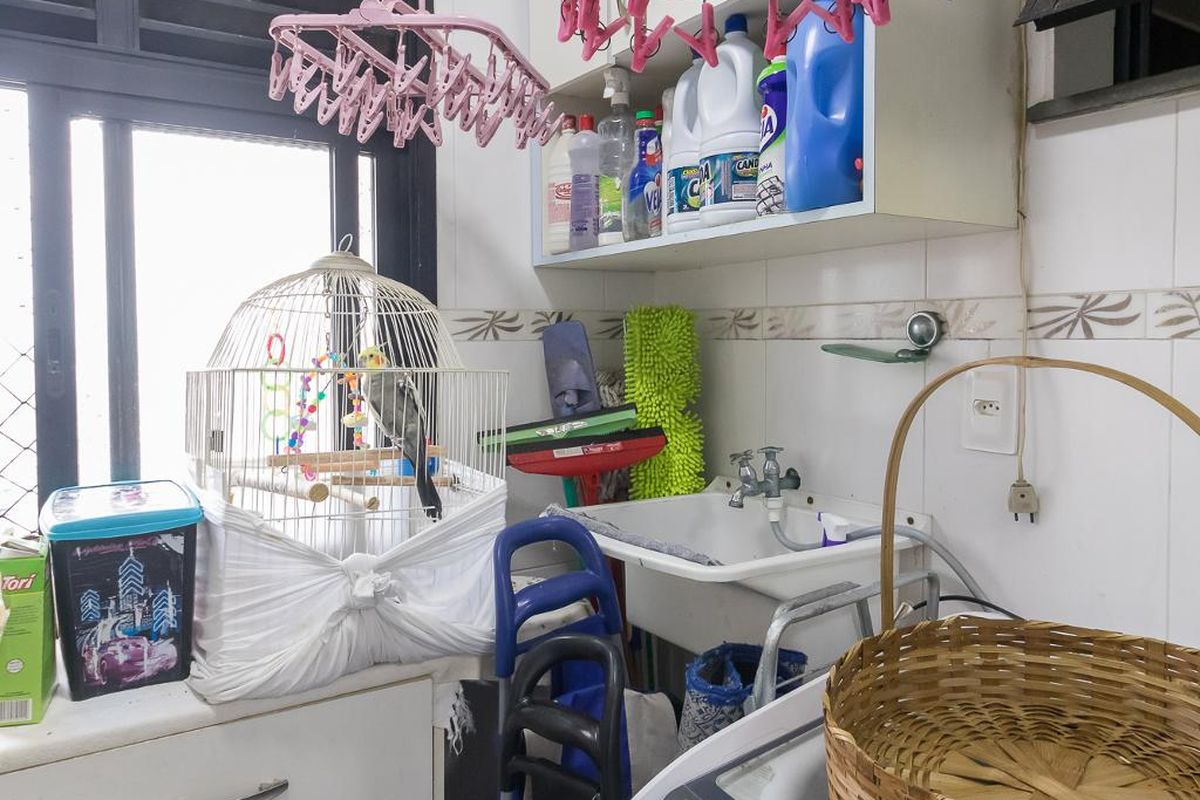 Apartamento, 3 quartos, 70 m² - Foto 46