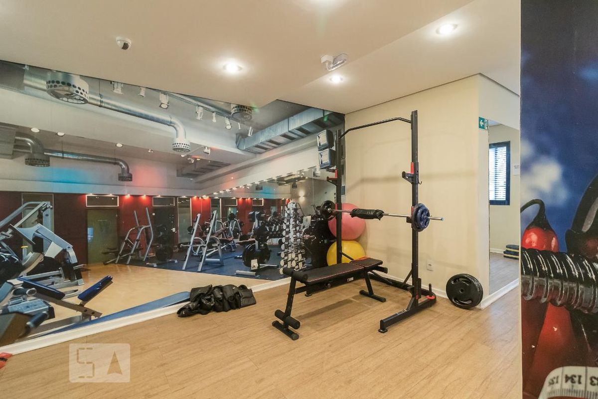 Apartamento, 3 quartos, 70 m² - Foto 66