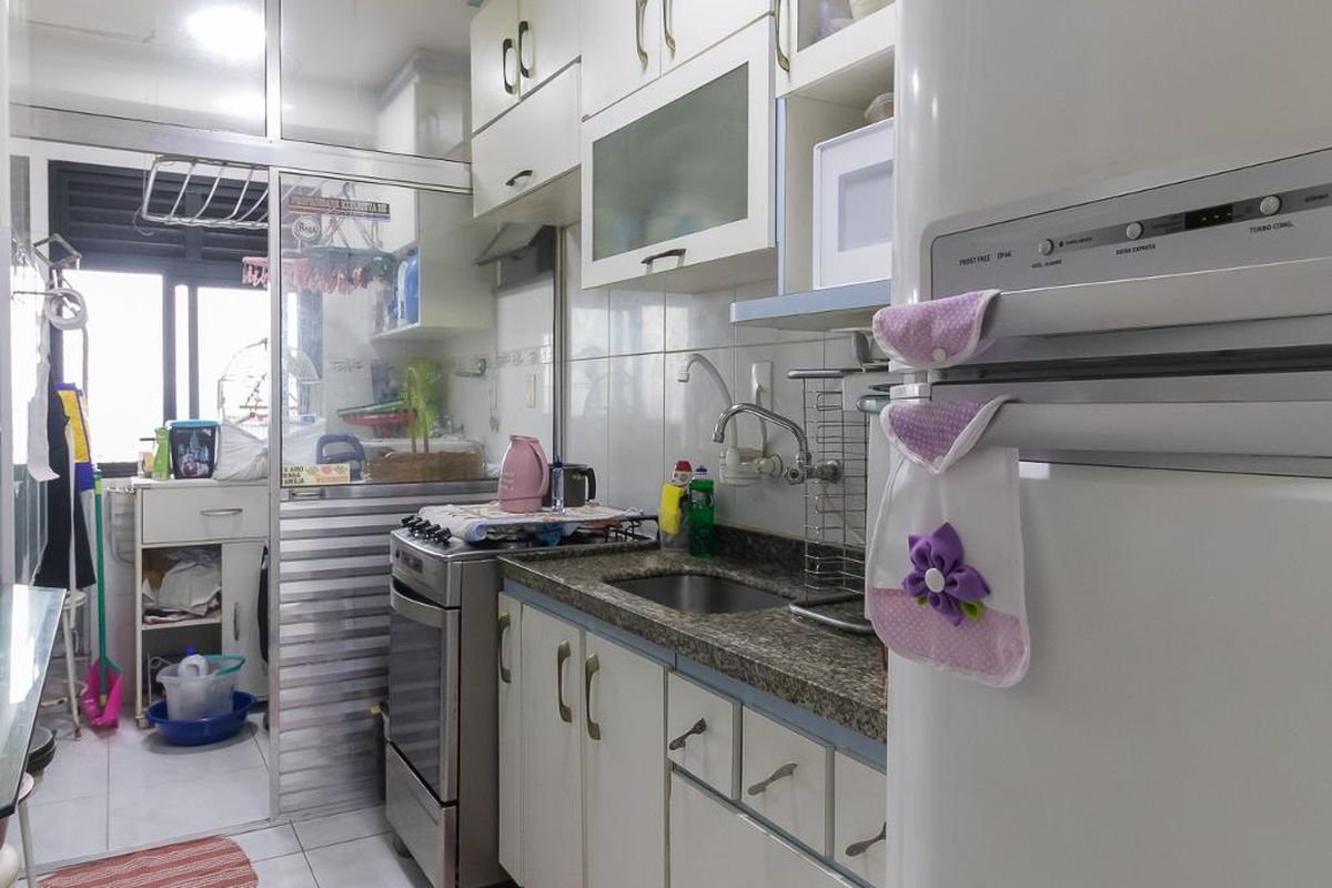 Apartamento, 3 quartos, 70 m² - Foto 43