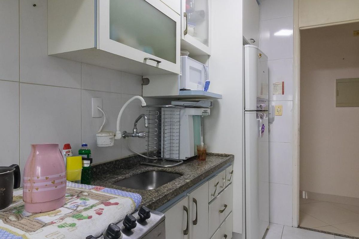 Apartamento, 3 quartos, 70 m² - Foto 39