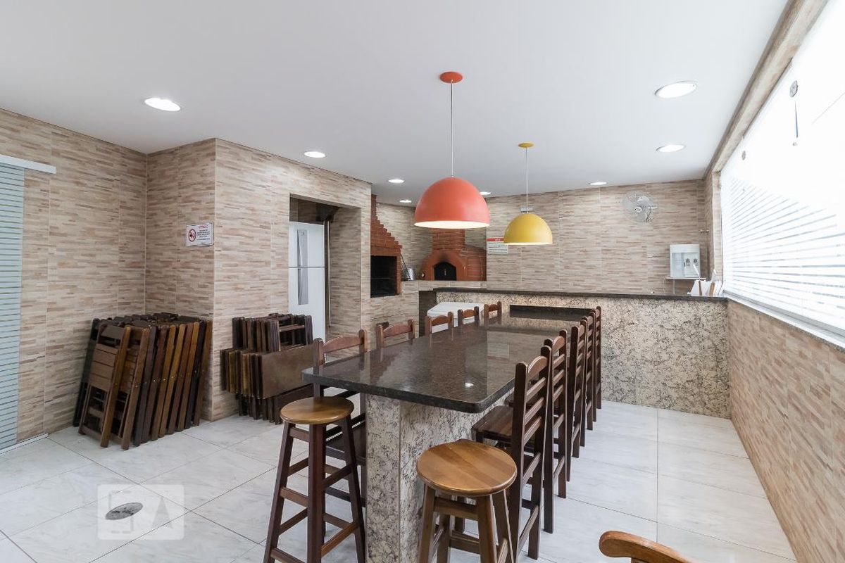 Apartamento, 3 quartos, 70 m² - Foto 88