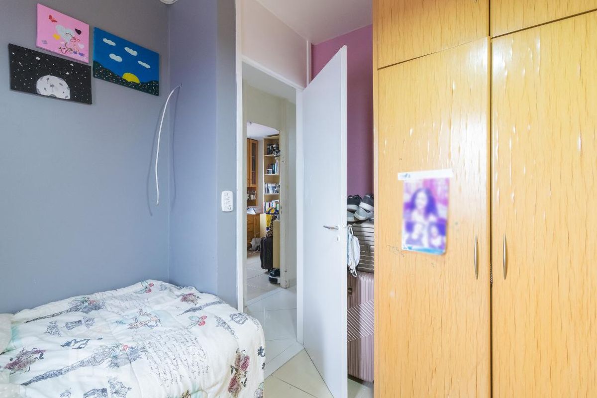 Apartamento, 3 quartos, 70 m² - Foto 21