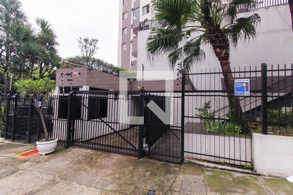 Apartamento, 2 quartos, 64 m² - Foto 94