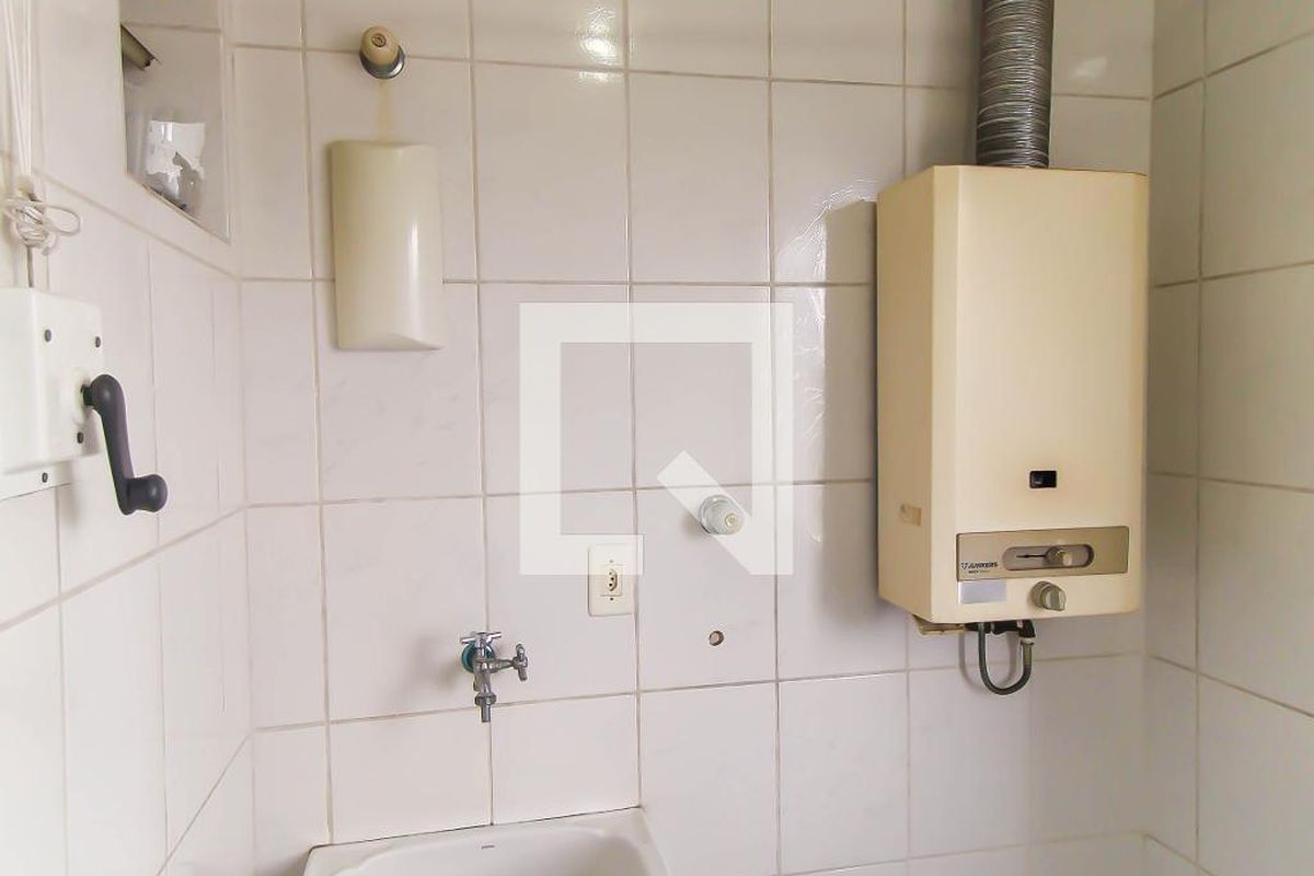 Apartamento, 2 quartos, 64 m² - Foto 60