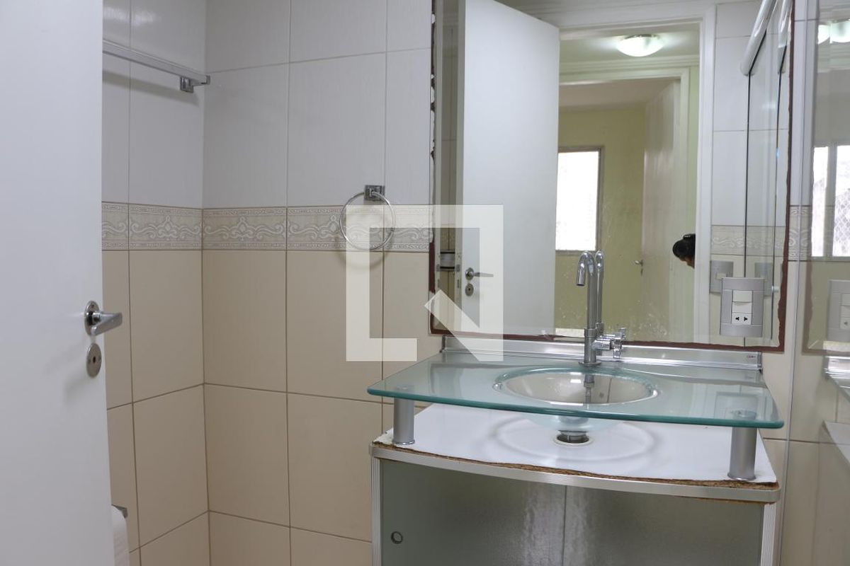 Apartamento, 3 quartos, 72 m² - Foto 48