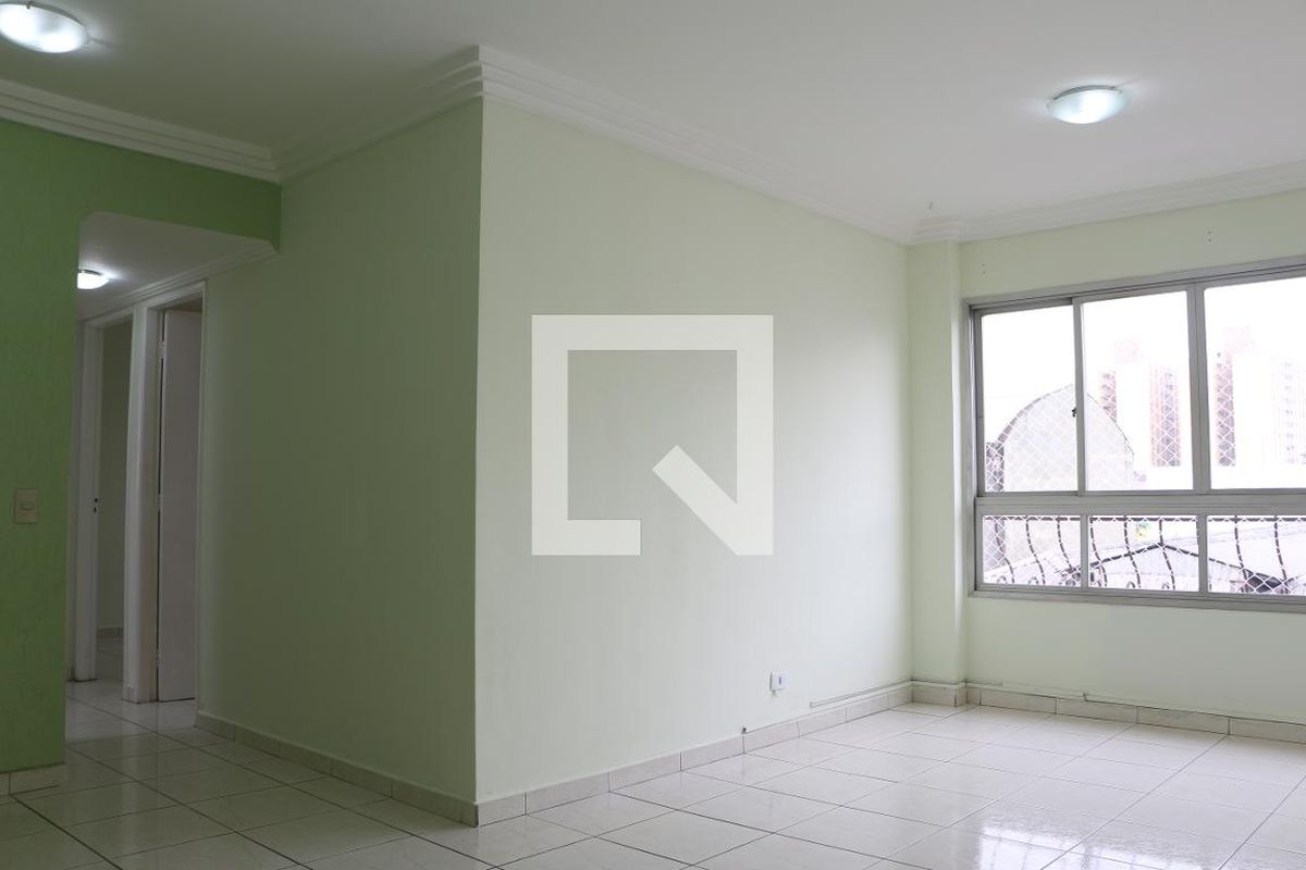 Apartamento, 3 quartos, 72 m² - Foto 2