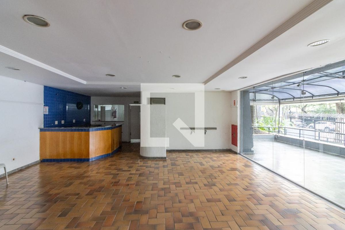 Apartamento, 1 quarto, 60 m² - Foto 62