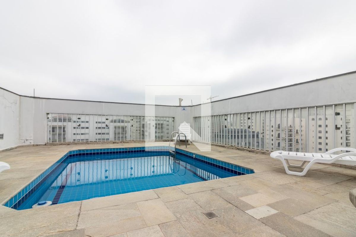 Apartamento, 1 quarto, 60 m² - Foto 52