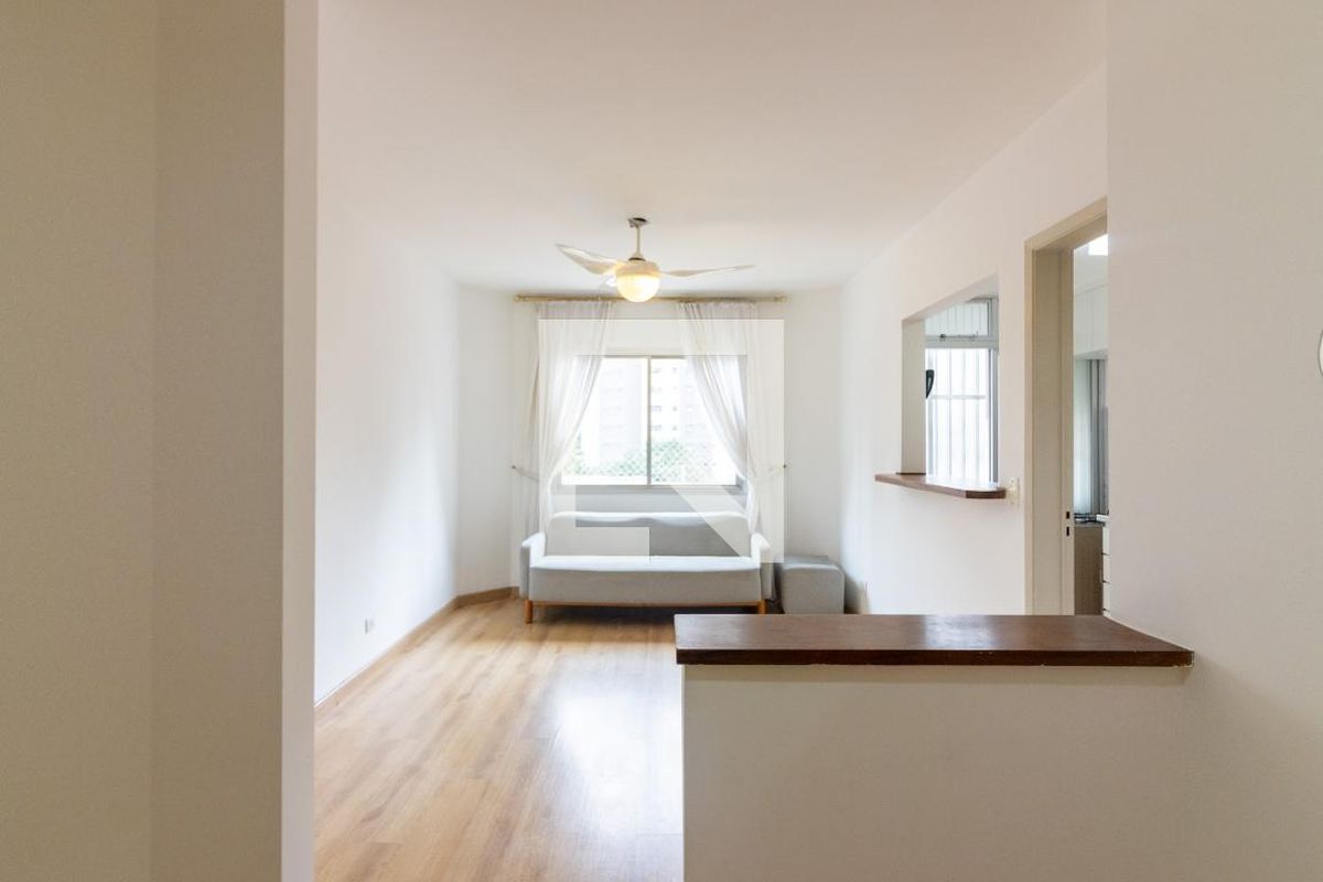 Apartamento, 1 quarto, 60 m² - Foto 2