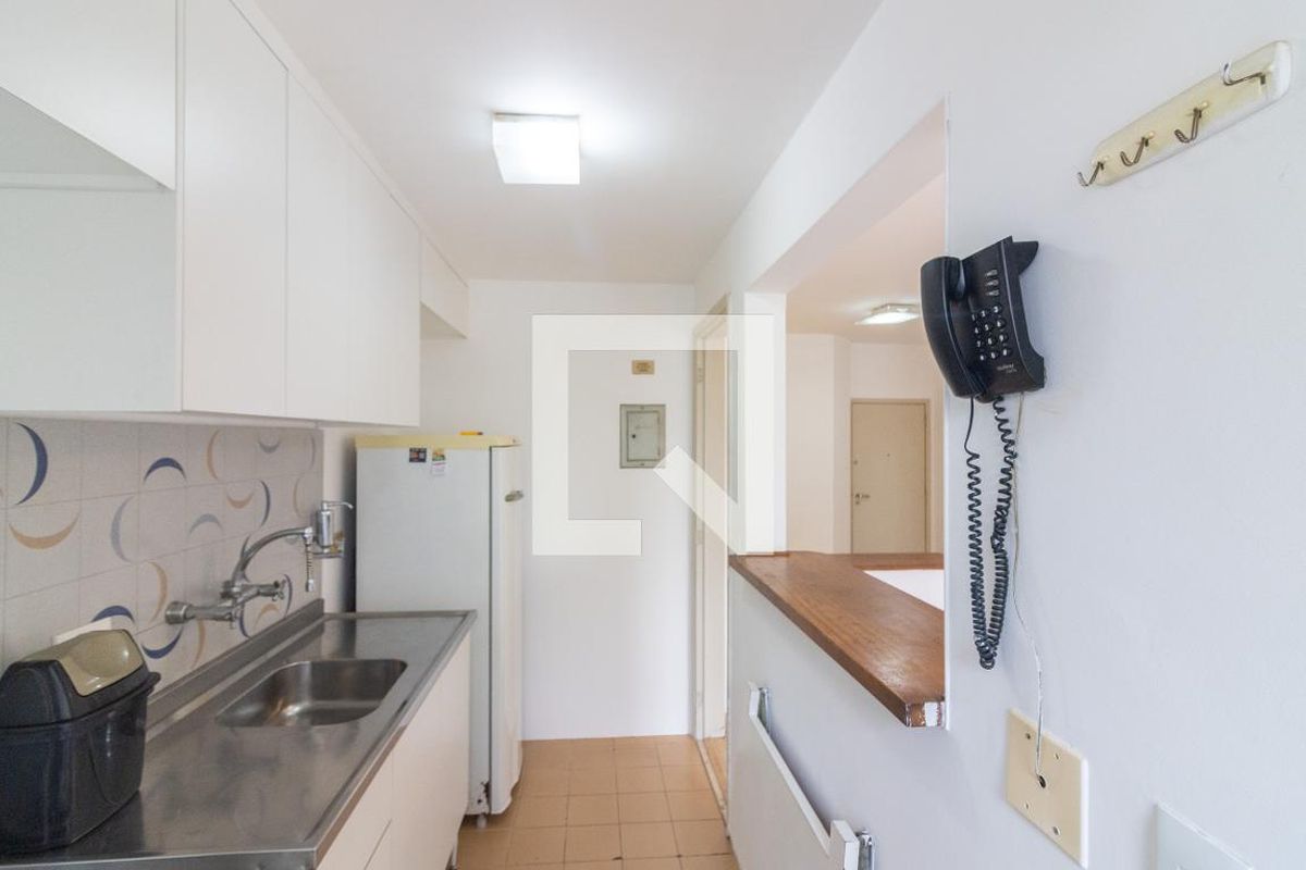 Apartamento, 1 quarto, 60 m² - Foto 44