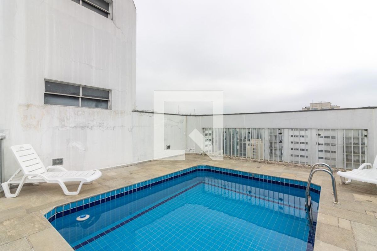 Apartamento, 1 quarto, 60 m² - Foto 53