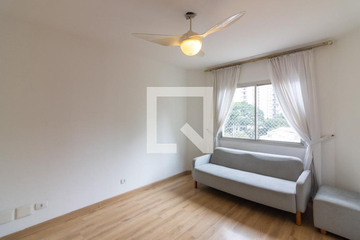 Apartamento, 1 quarto, 60 m² - Foto 10