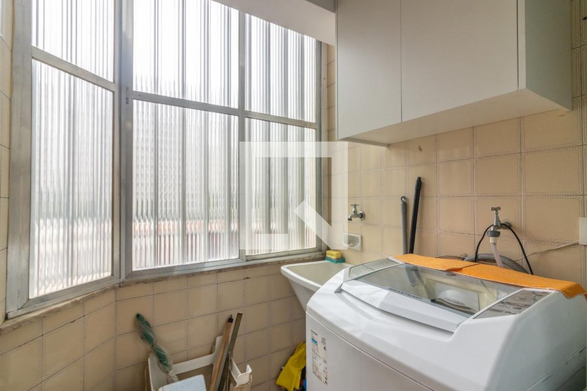 Apartamento, 1 quarto, 60 m² - Foto 47