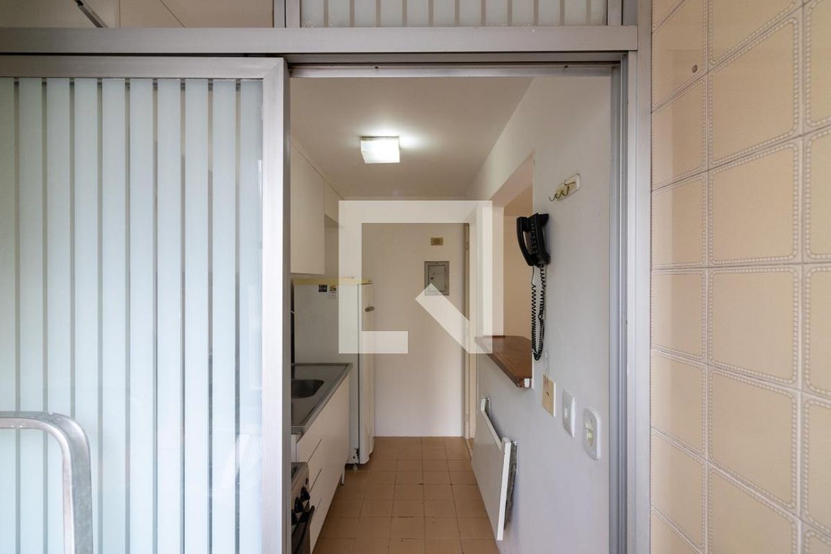 Apartamento, 1 quarto, 60 m² - Foto 49