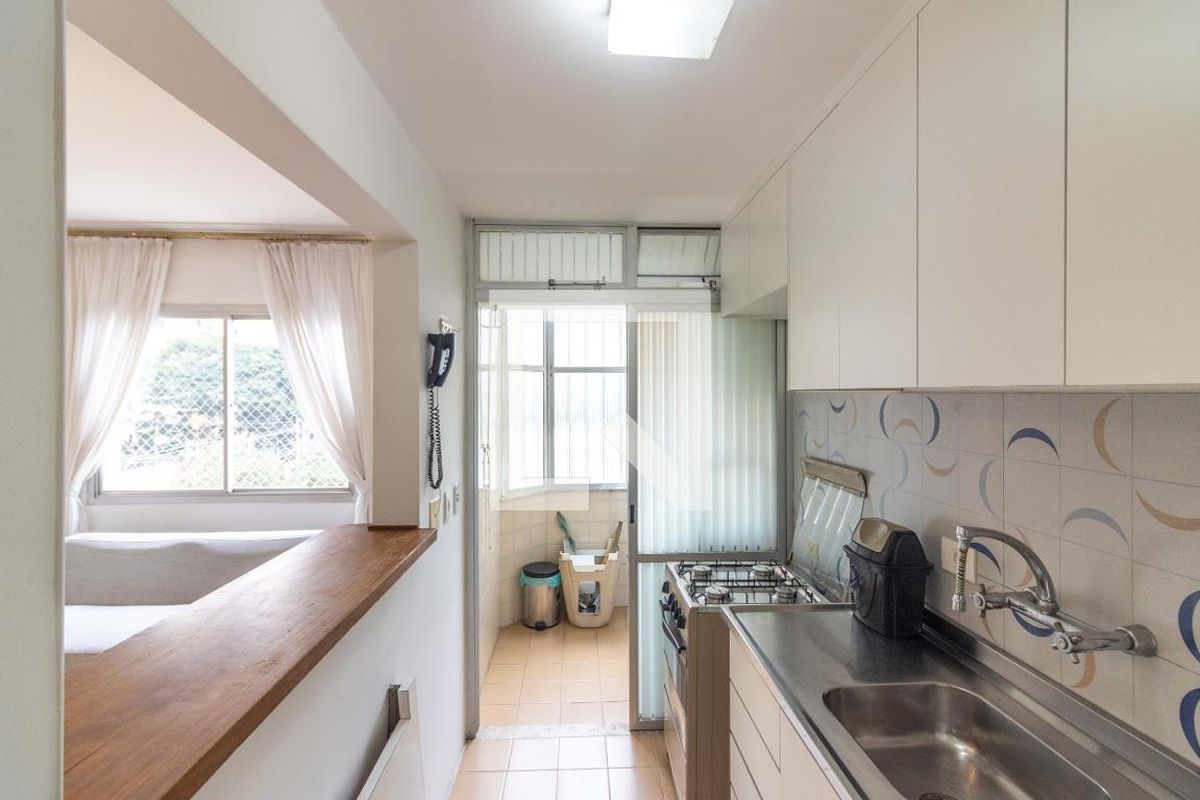 Apartamento, 1 quarto, 60 m² - Foto 43