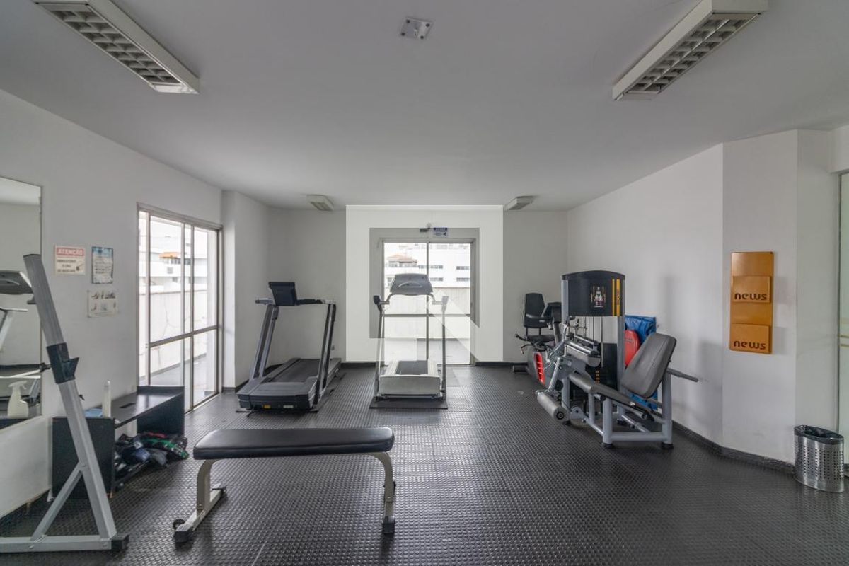 Apartamento, 1 quarto, 60 m² - Foto 61
