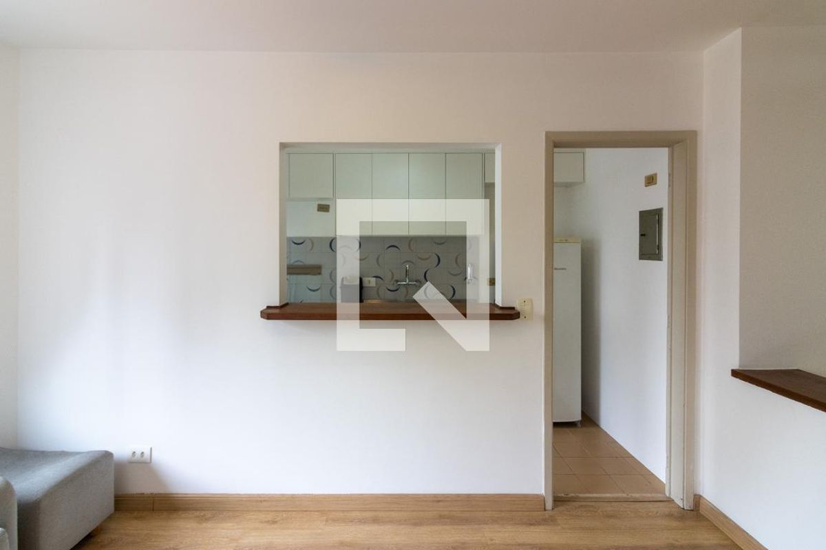 Apartamento, 1 quarto, 60 m² - Foto 8