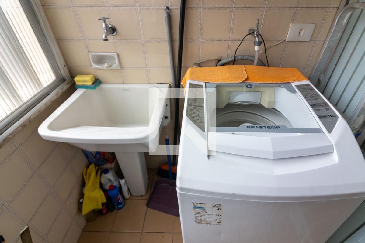 Apartamento, 1 quarto, 60 m² - Foto 48