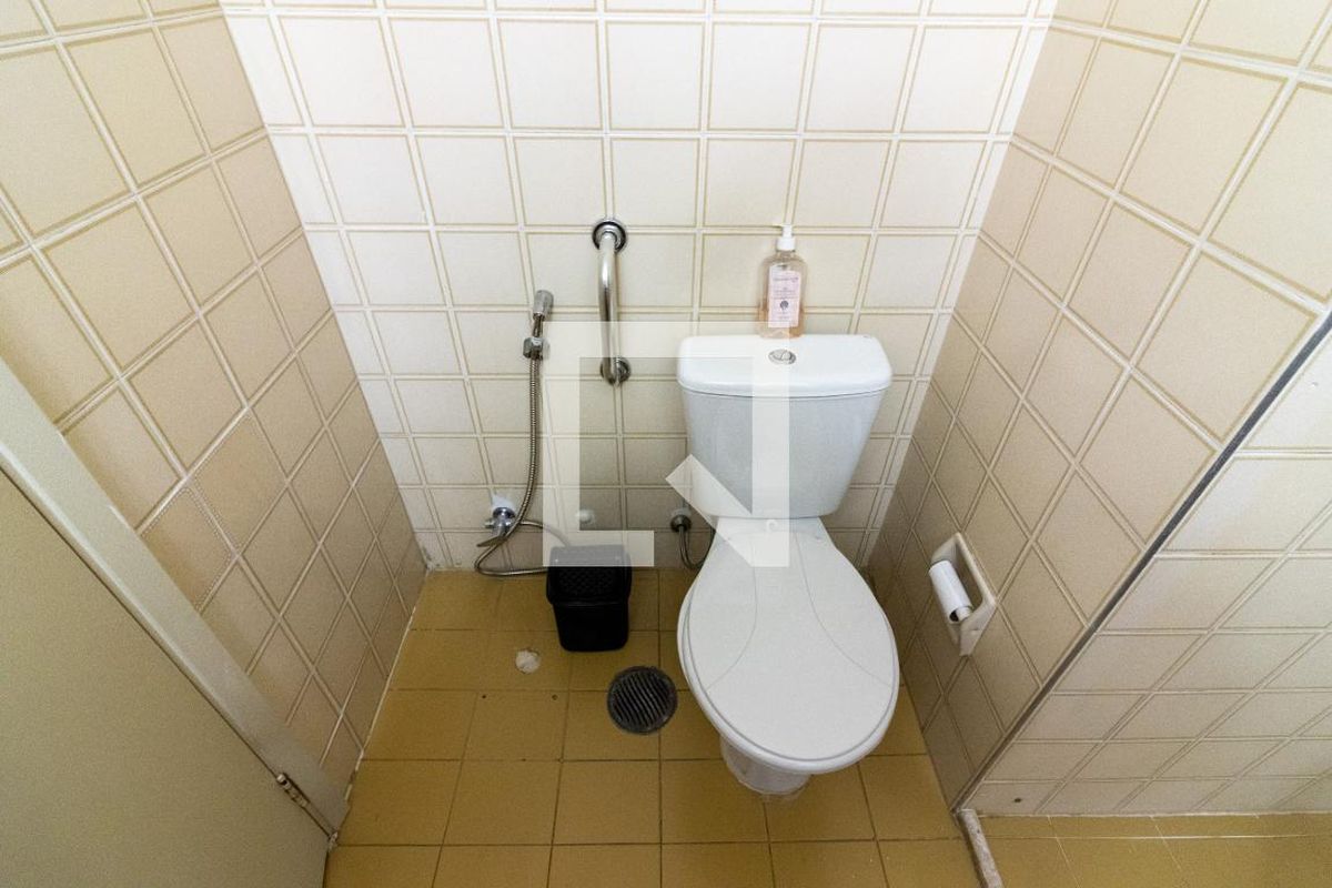 Apartamento, 1 quarto, 60 m² - Foto 34