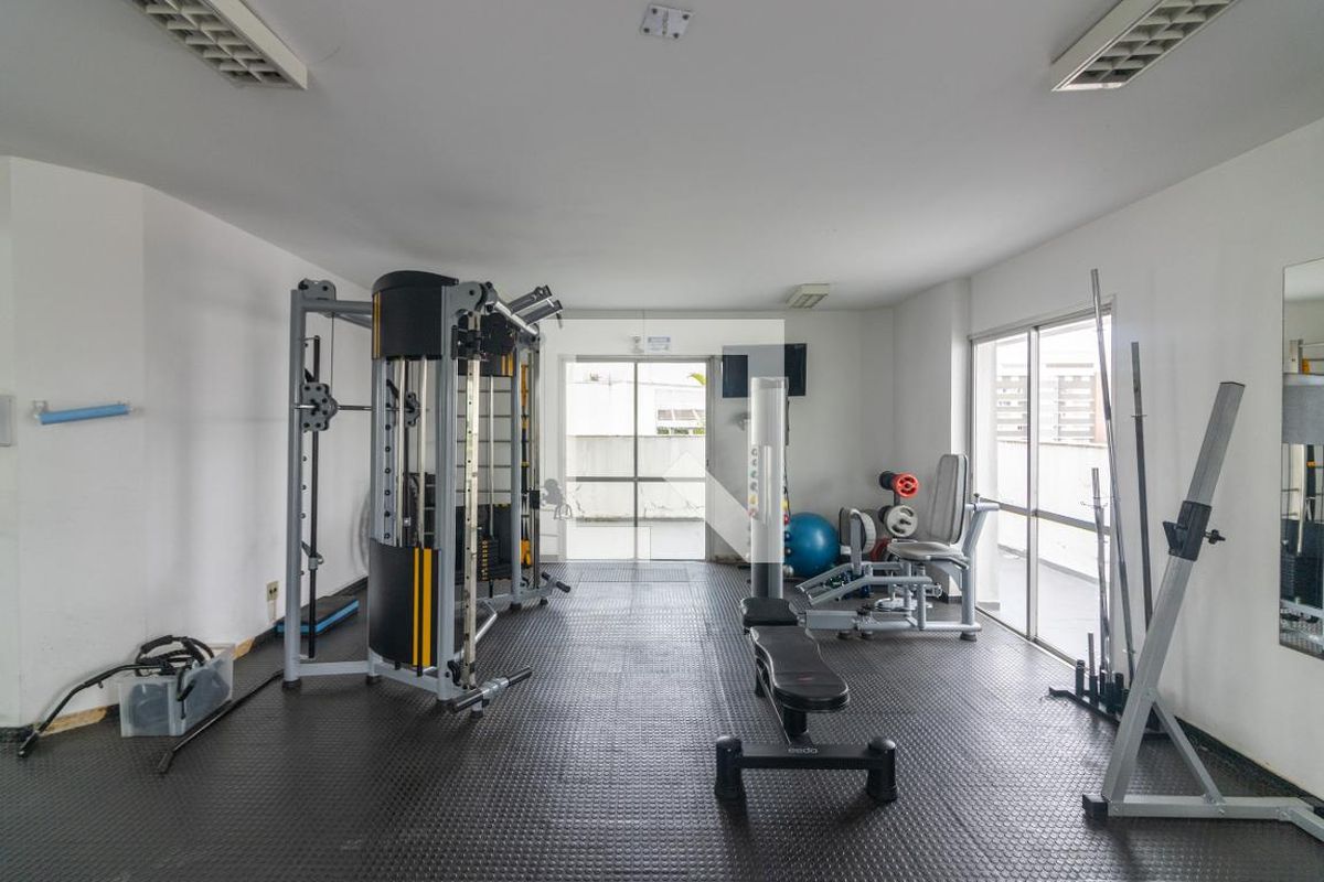Apartamento, 1 quarto, 60 m² - Foto 60