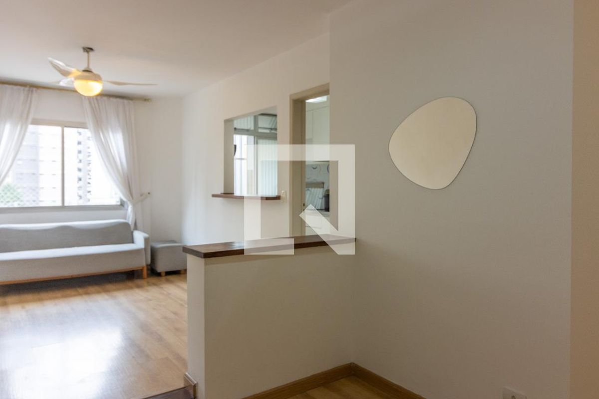 Apartamento, 1 quarto, 60 m² - Foto 4
