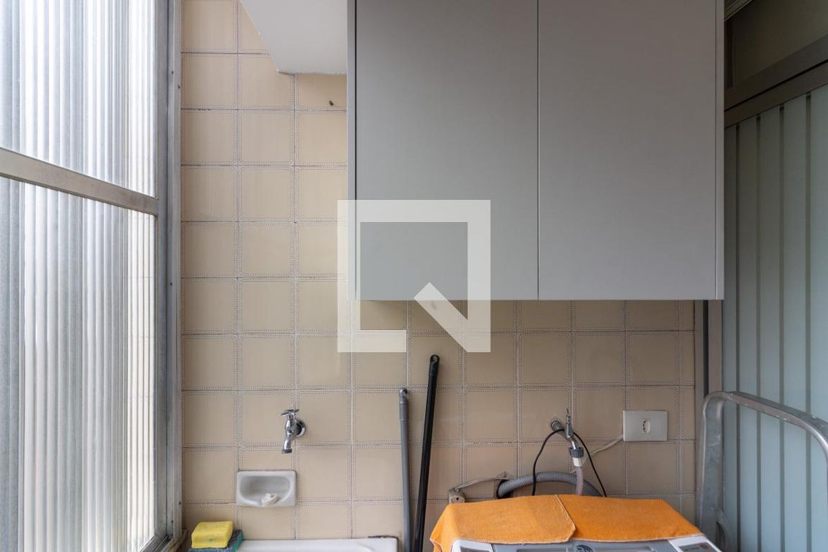 Apartamento, 1 quarto, 60 m² - Foto 50