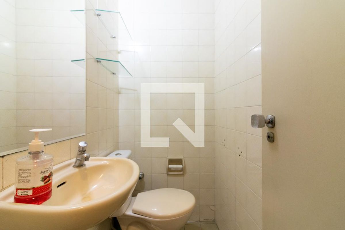 Apartamento, 1 quarto, 60 m² - Foto 38