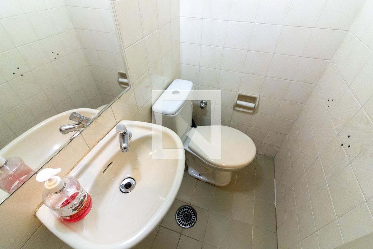 Apartamento, 1 quarto, 60 m² - Foto 40