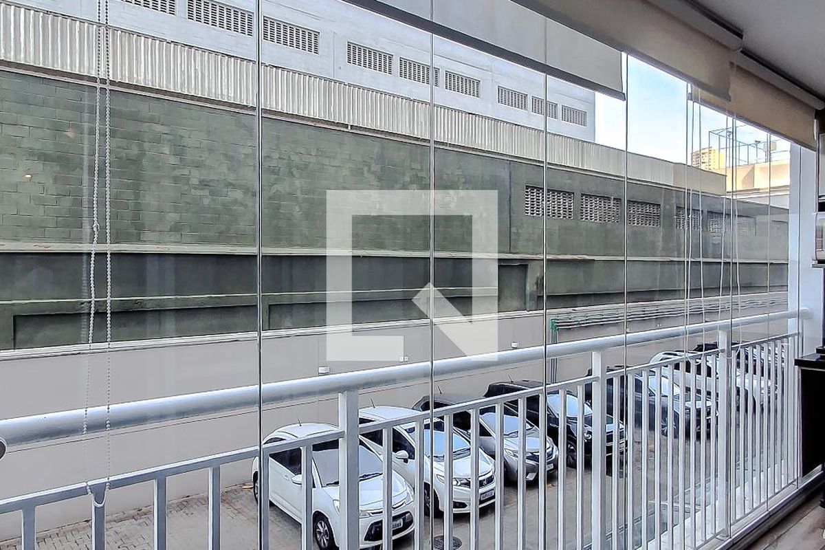 Kitnet-Studio, 37 m² - Foto 16