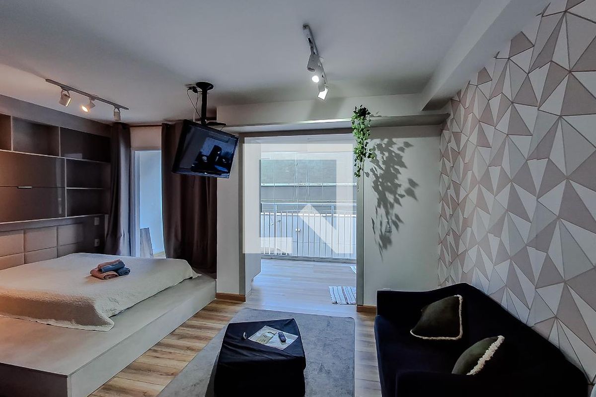 Kitnet-Studio, 37 m² - Foto 6