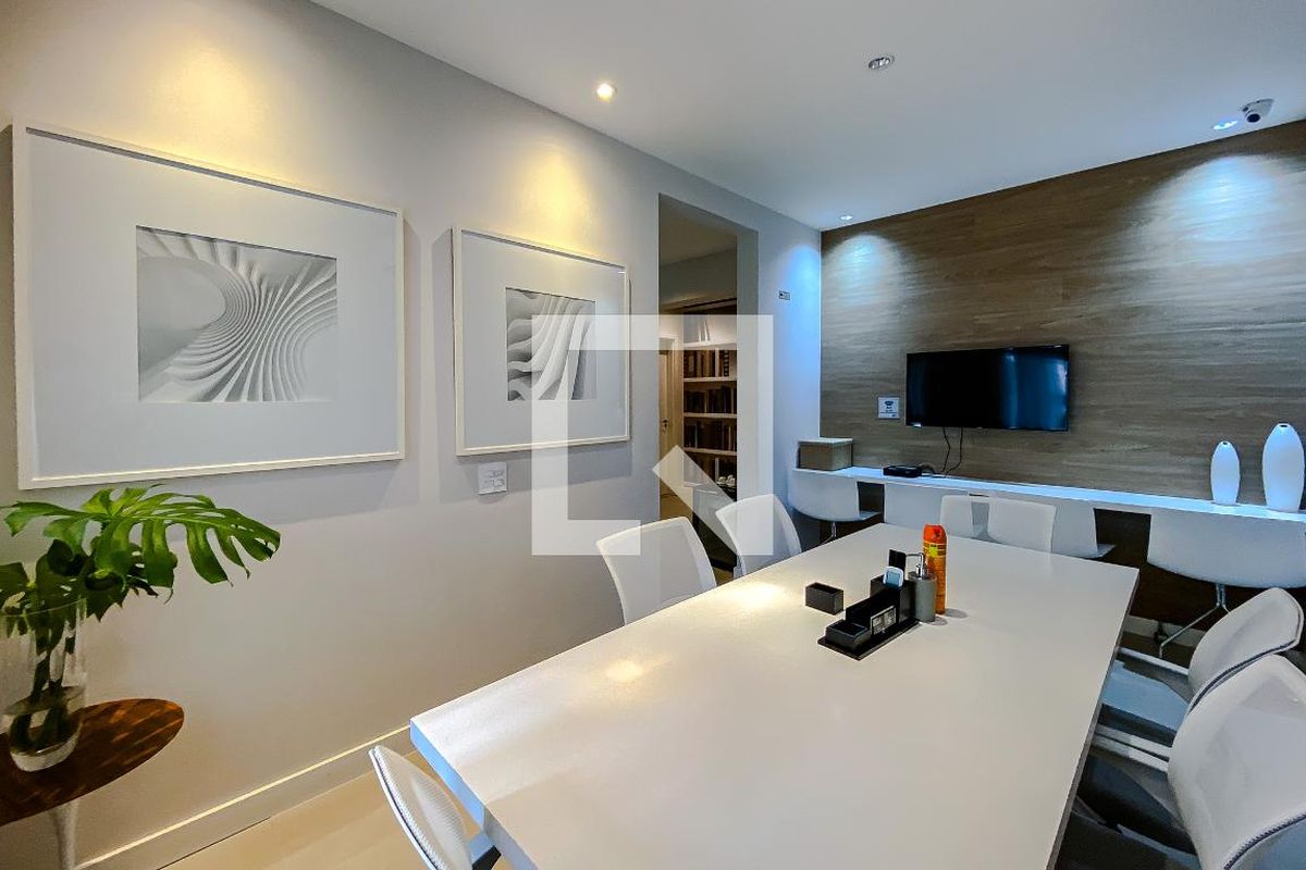 Kitnet-Studio, 37 m² - Foto 74