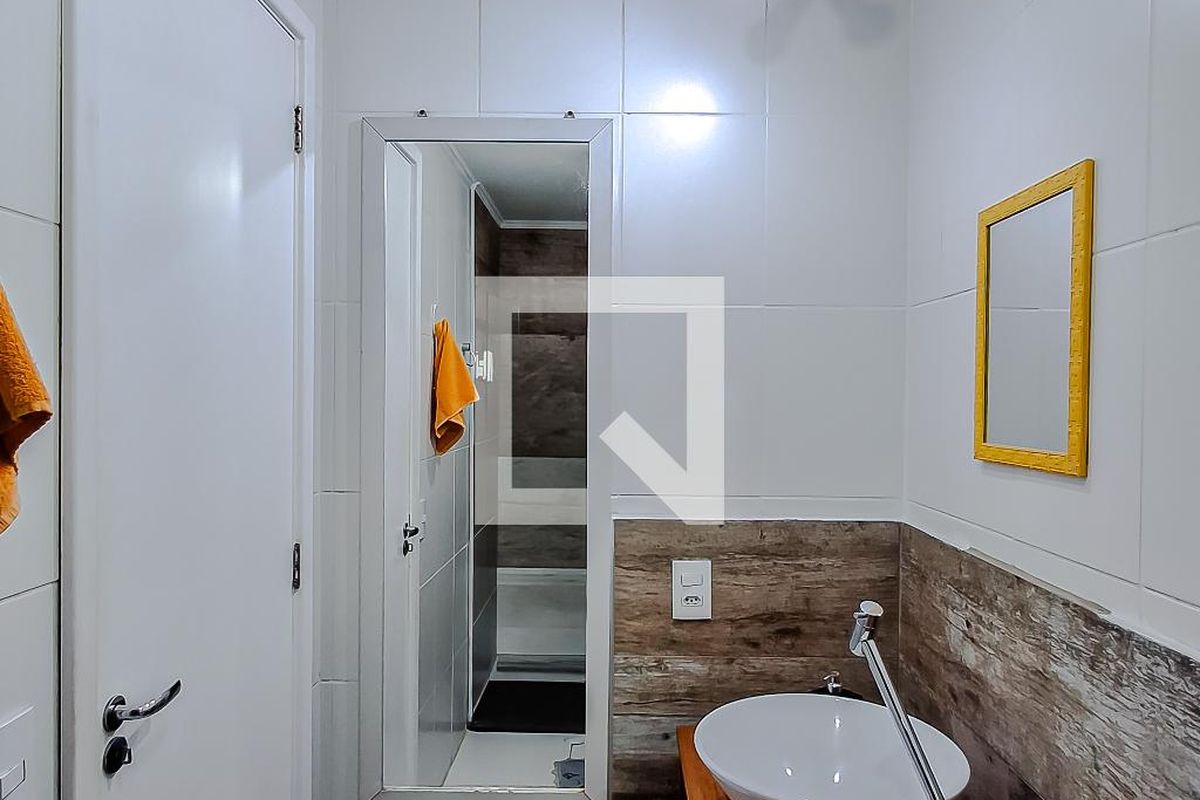 Kitnet-Studio, 37 m² - Foto 36