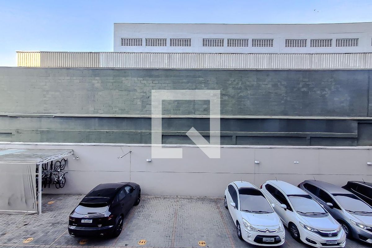 Kitnet-Studio, 37 m² - Foto 20