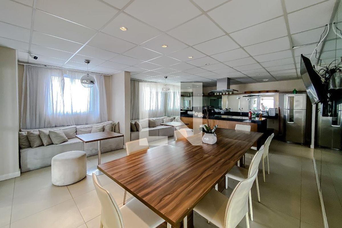 Kitnet-Studio, 37 m² - Foto 64