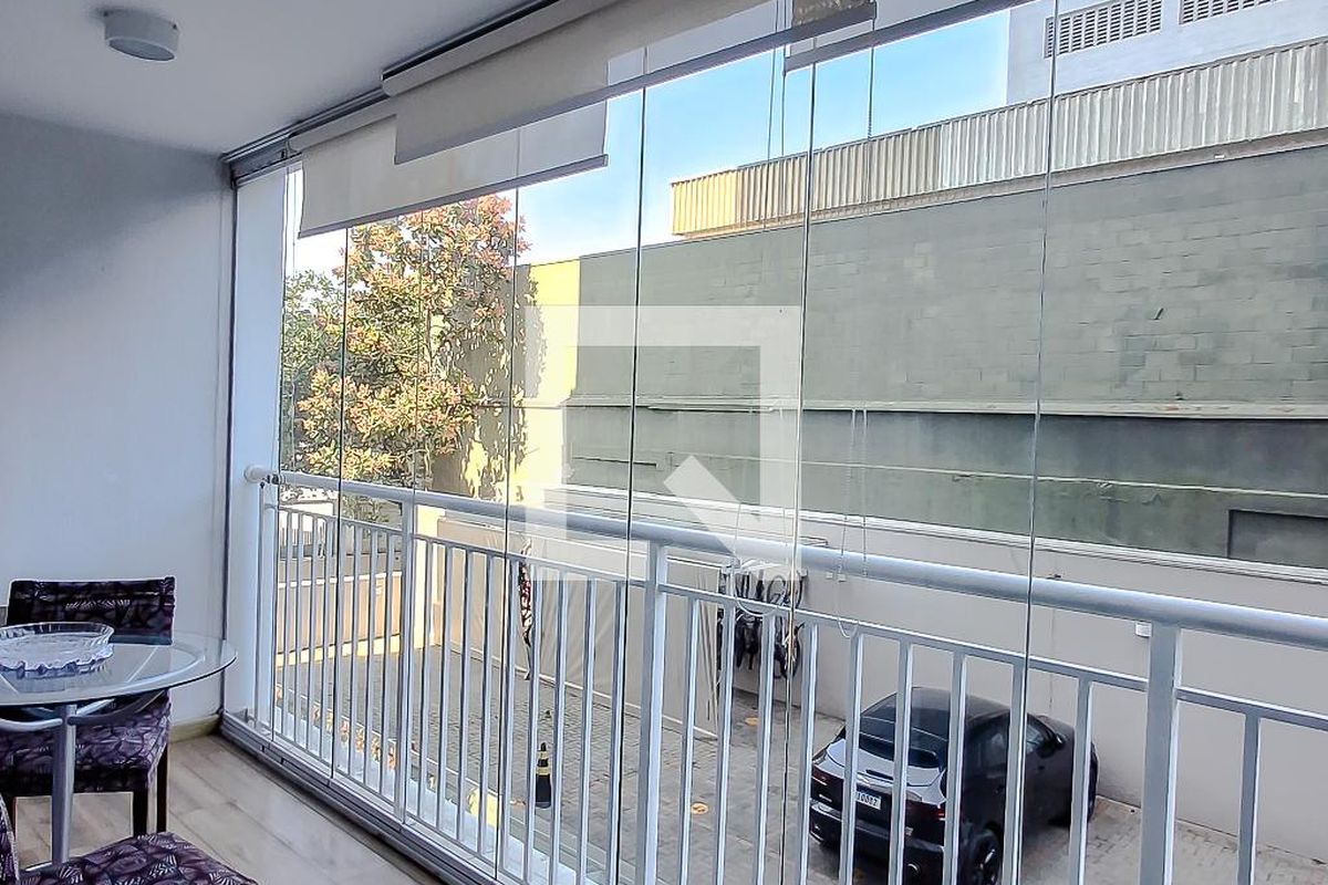 Kitnet-Studio, 37 m² - Foto 12