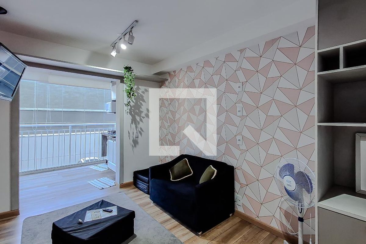 Kitnet-Studio, 37 m² - Foto 4