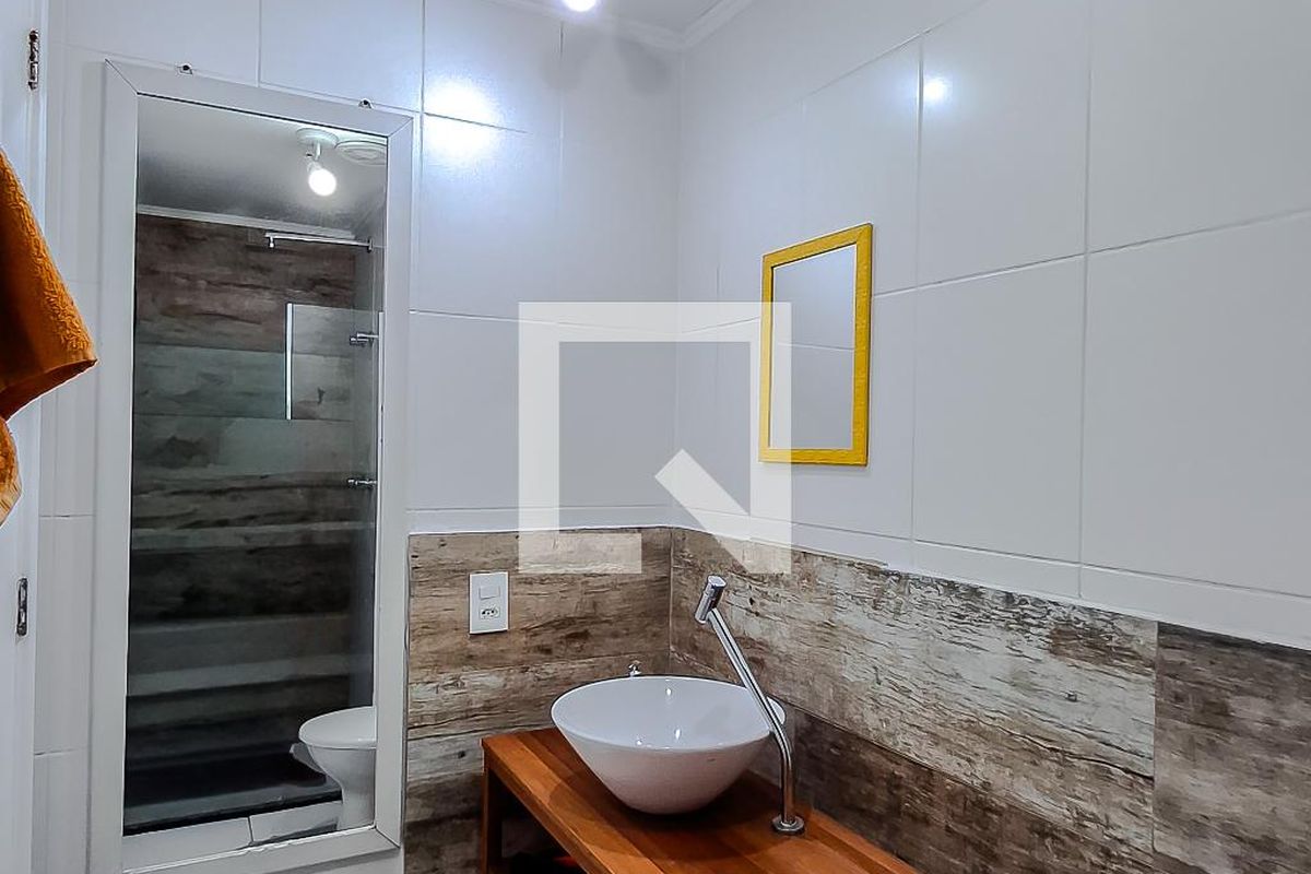 Kitnet-Studio, 37 m² - Foto 38