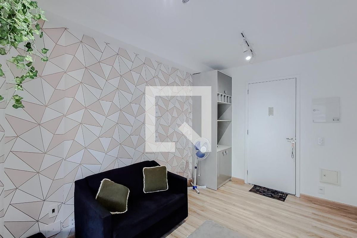 Kitnet-Studio, 37 m² - Foto 2