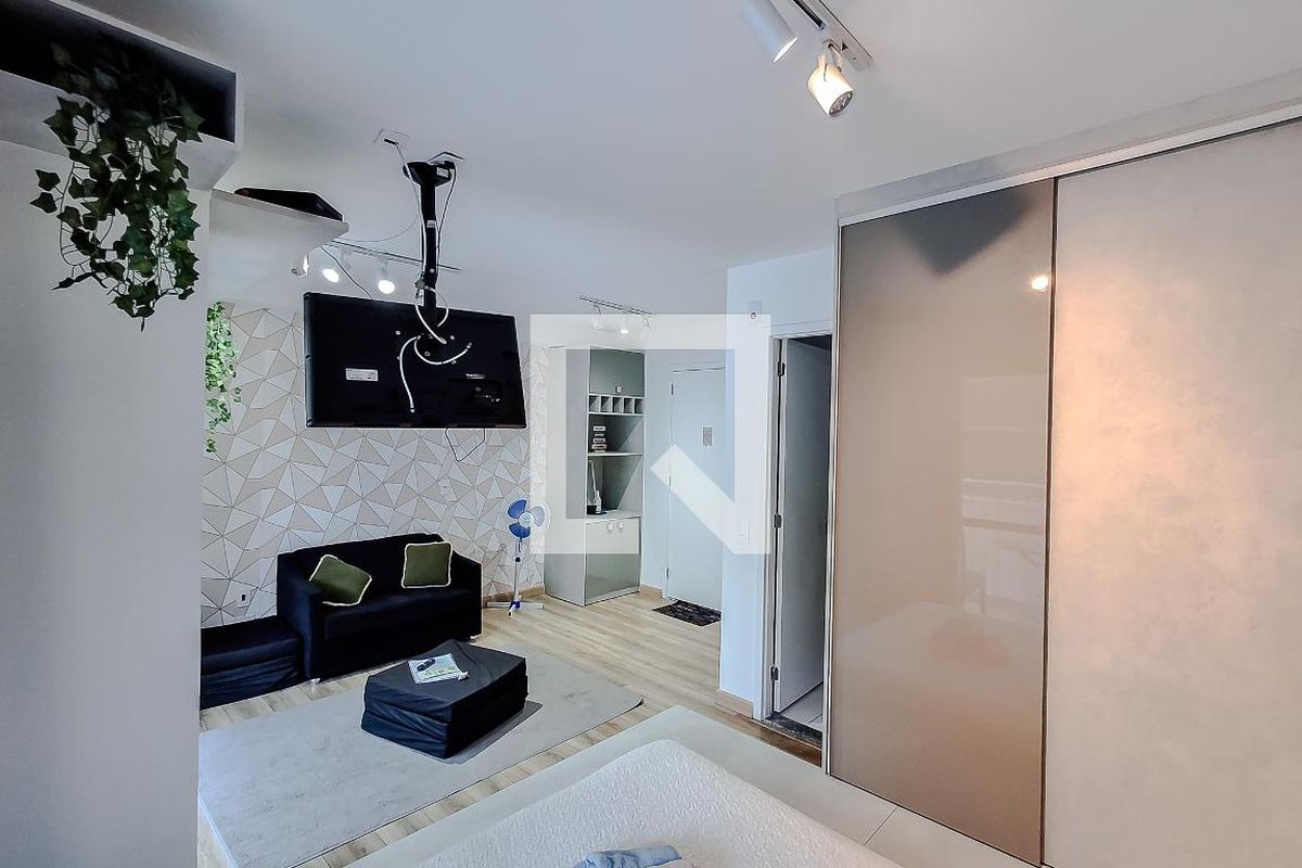 Kitnet-Studio, 37 m² - Foto 30
