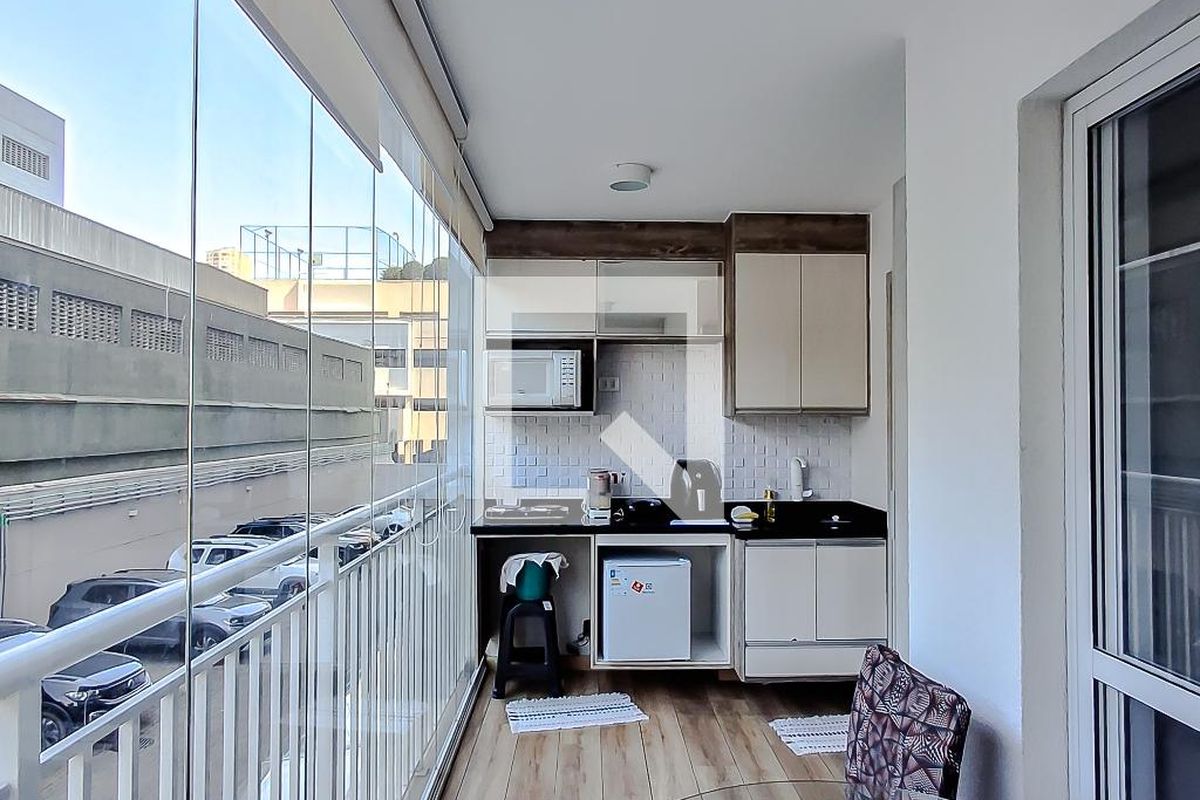 Kitnet-Studio, 37 m² - Foto 14
